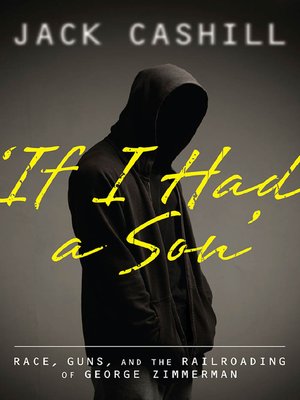 cover image of If I Had a Son'